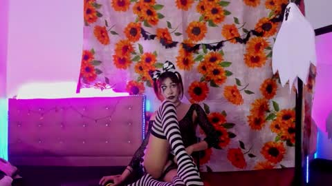 Snapshot of khandyz chatting on 10/30/25, 11:49 Khandyz online show from 10/30/25, 11:49