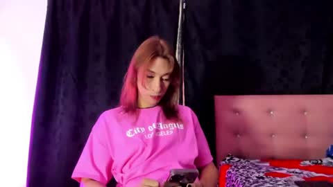 Khandyz online show from 06/10/26, 07:02