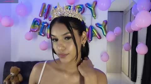 Karelys M. online show from 12/30/24, 04:31