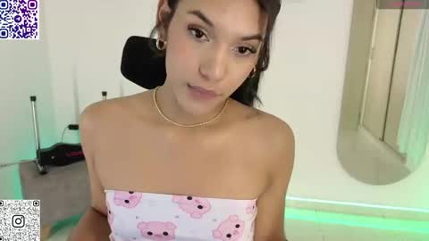 Karelys M. online show from 01/27/25, 09:11