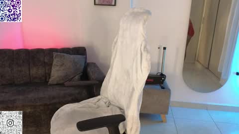 Karelys M. online show from 02/13/25, 05:58