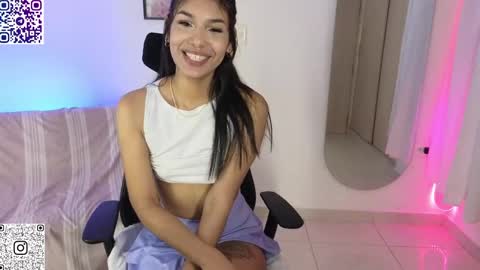 Karelys M. online show from 02/24/25, 02:51