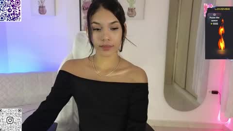 Karelys M. online show from 03/04/25, 06:47