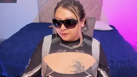 Kharla Marin online show from 07/01/26, 12:23