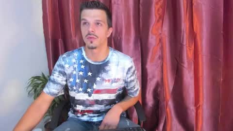 Snapshot of khatarsis2000 chatting on 09/23/25, 04:04 DonyBrown online show from 09/23/25, 04:04