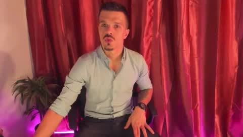 Snapshot of khatarsis2000 chatting on 10/04/25, 06:17 DonyBrown online show from 10/04/25, 06:17