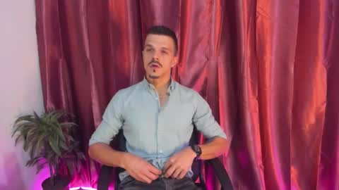 Snapshot of khatarsis2000 chatting on 10/07/25, 05:59 DonyBrown online show from 10/07/25, 05:59