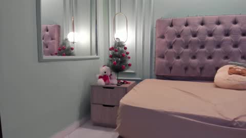 Kathe Hot online show from 12/02/24, 04:09