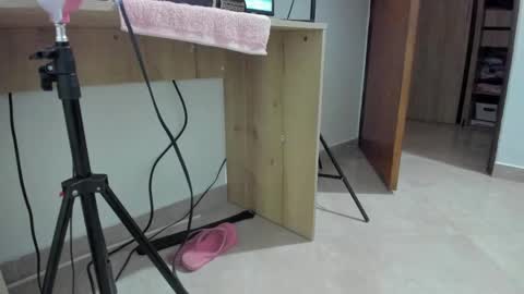 Kathe Hot online show from 12/05/24, 01:25