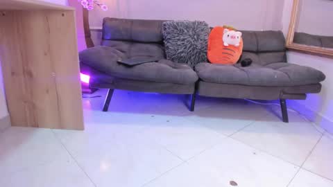 Kathe Hot online show from 09/29/25, 08:46