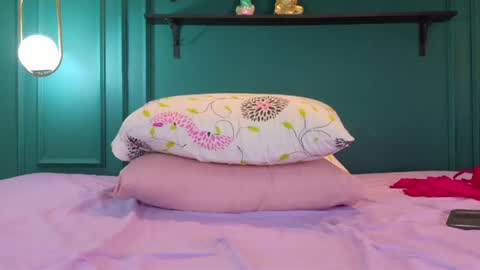 Kathe Hot online show from 05/18/26, 09:09