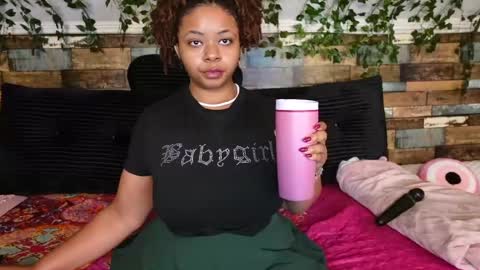 Khaya online show from 10/10/25, 11:53