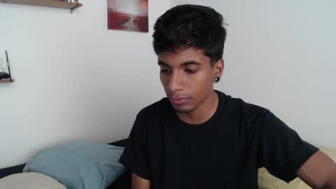 khevinlopezonig online show from 01/10/25, 03:16