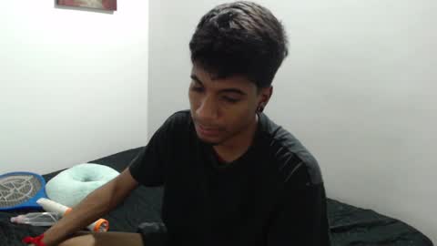 khevinlopezonig online show from 01/18/25, 12:57