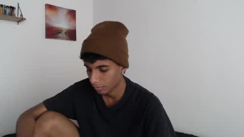 khevinlopezonig online show from 01/22/25, 06:52