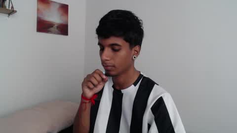 khevinlopezonig online show from 01/31/25, 01:12