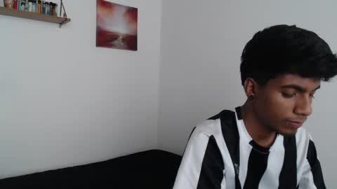 khevinlopezonig online show from 01/31/25, 05:32