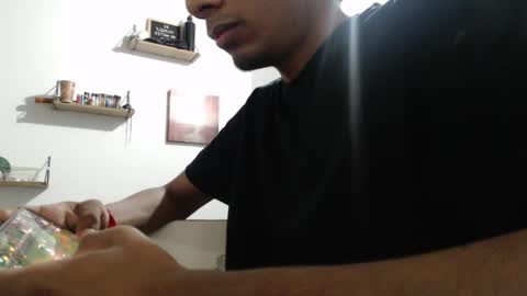 khevinlopezonig online show from 02/16/25, 01:36