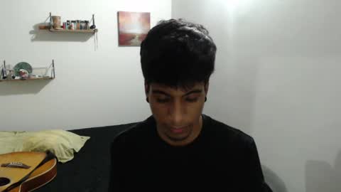 khevinlopezonig online show from 02/17/25, 03:15