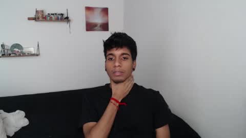 khevinlopezonig online show from 02/17/25, 07:42