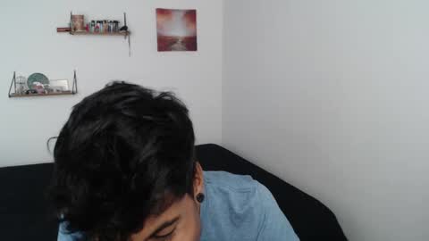 khevinlopezonig online show from 02/19/25, 06:43