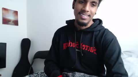 khevinlopezonig online show from 10/10/25, 08:19