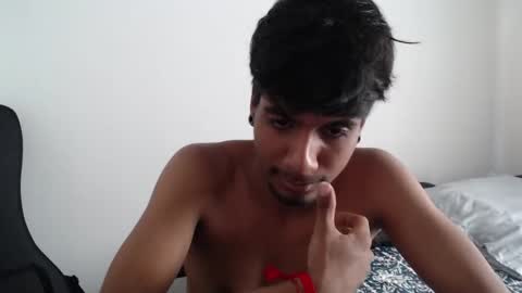 khevinlopezonig online show from 10/16/25, 07:59