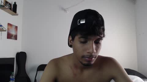 khevinlopezonig online show from 10/25/25, 06:57