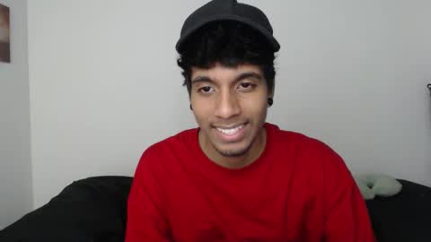 khevinlopezonig online show from 11/21/25, 02:43