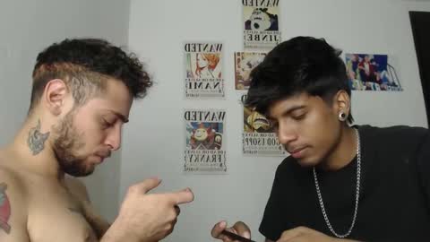 khevinlopezonig online show from 03/20/26, 04:17