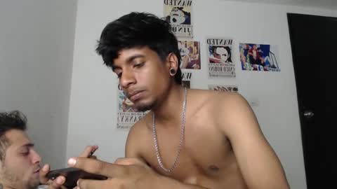 khevinlopezonig online show from 03/27/26, 09:36