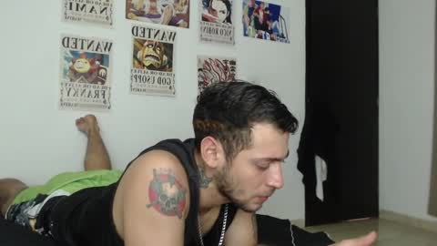 khevinlopezonig online show from 04/03/26, 06:17