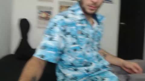 khevinlopezonig online show from 04/12/26, 05:40