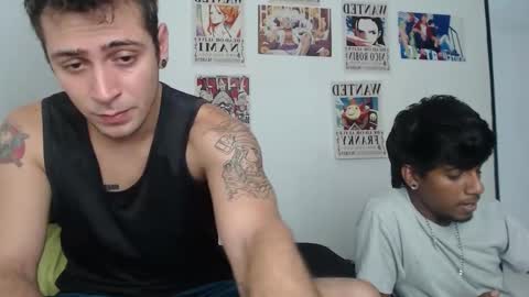 khevinlopezonig online show from 04/18/26, 07:58