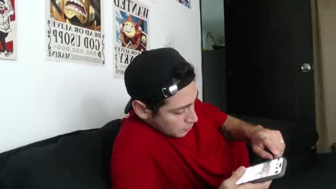 khevinlopezonig online show from 04/21/26, 01:42