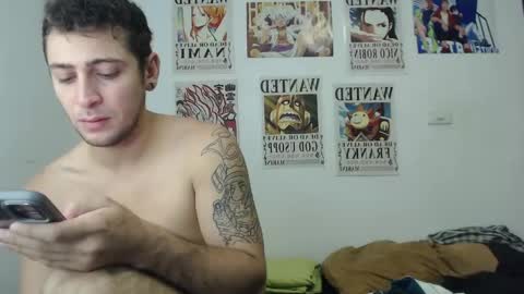 khevinlopezonig online show from 04/21/26, 03:50