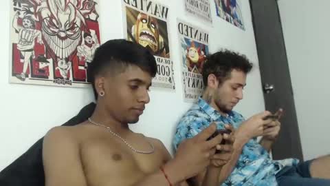 khevinlopezonig online show from 04/25/26, 07:00