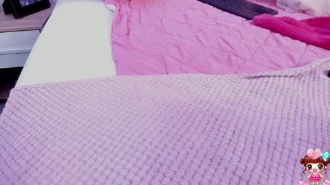 Khloe Cute online show from 01/14/25, 01:47