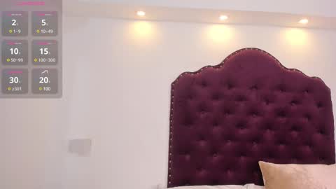 Khloe Cute online show from 03/11/25, 09:59