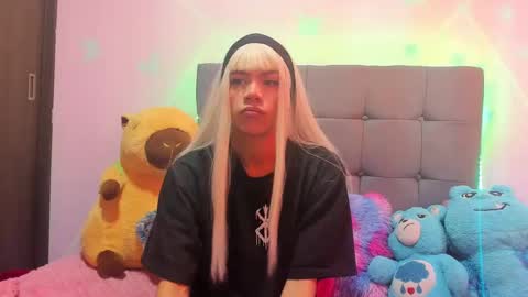 Khloe Vixen online show from 09/17/25, 12:51