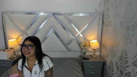 Khloe online show from 07/28/26, 05:25