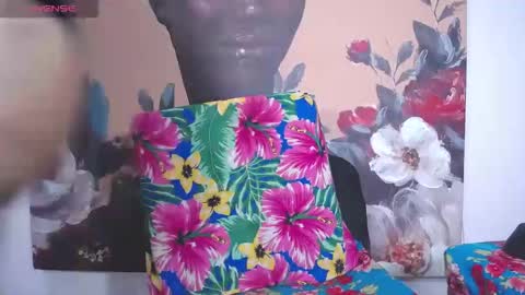 khoraymabitch online show from 10/01/25, 12:55