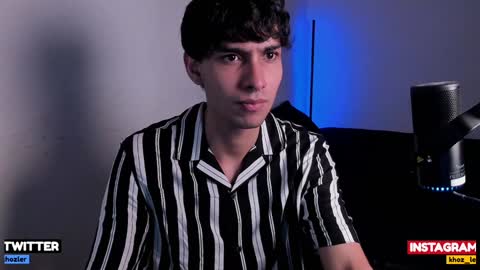 khozler_ online show from 12/18/24, 10:35