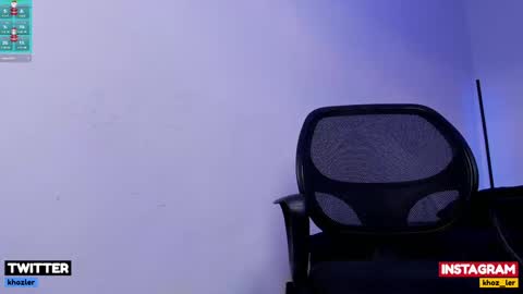 khozler_ online show from 12/21/24, 09:58