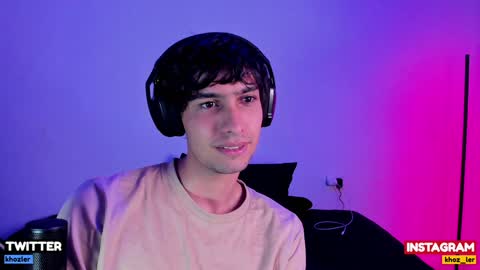 khozler_ online show from 01/04/25, 03:29