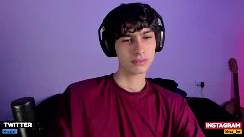 Snapshot of khozler_ chatting on 01/16/25, 01:58 khozler_ online show from 01/16/25, 01:58