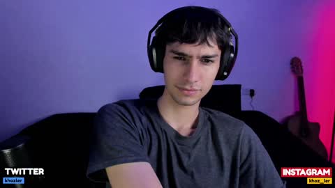 khozler_ online show from 01/19/25, 02:47