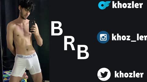 khozler_ online show from 02/23/25, 03:02