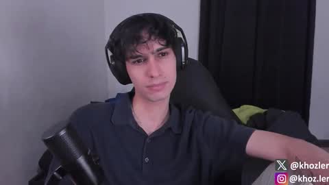 khozler_ online show from 10/19/25, 04:02