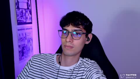 khozler_ online show from 07/13/26, 02:03